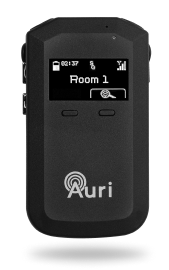 Auri receiver product image
